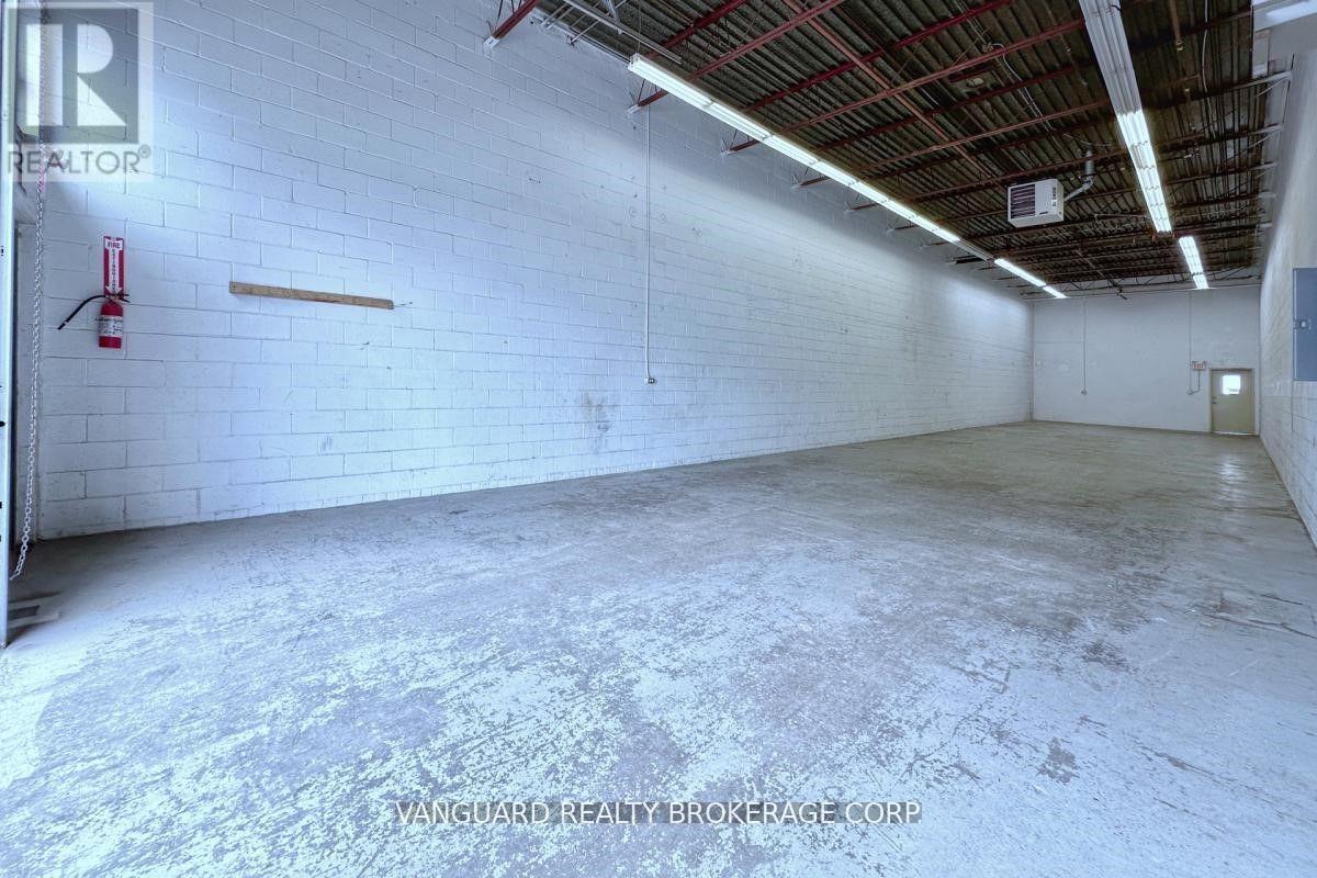 1 - 20 Baywood Road, Toronto, Ontario  M9V 4A8 - Photo 8 - W12065868