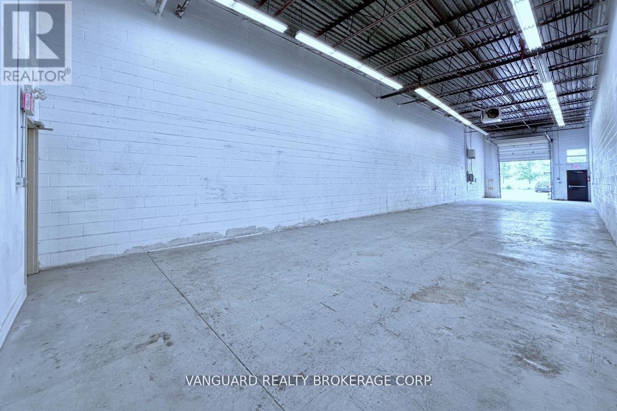 1 - 20 Baywood Road, Toronto, Ontario  M9V 4A8 - Photo 9 - W12065868