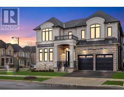 2336 EDWARD LEAVER TRAIL, Oakville, Ontario