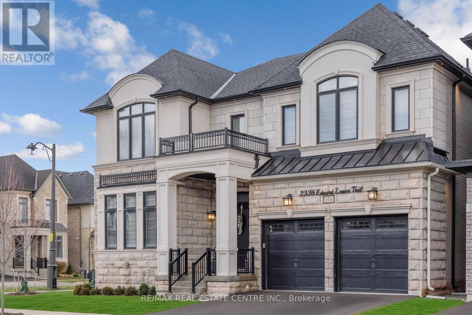 2336 Edward Leaver Trail, Oakville, Ontario  L6M 5M7 - Photo 3 - W12562320