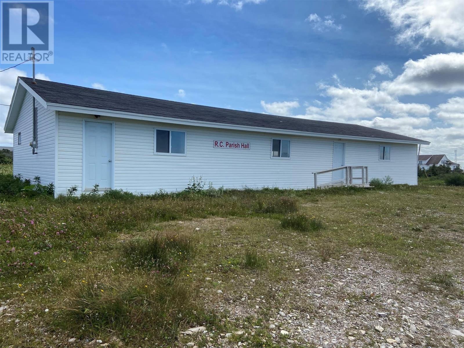 90 Grenfell Drive, Flowers Cove, Newfoundland & Labrador