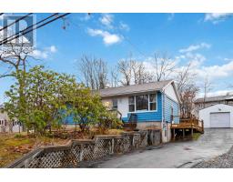 70 Fraser Road, Timberlea, Ca