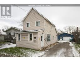 76 Central ST, Sault Ste. Marie, Ontario