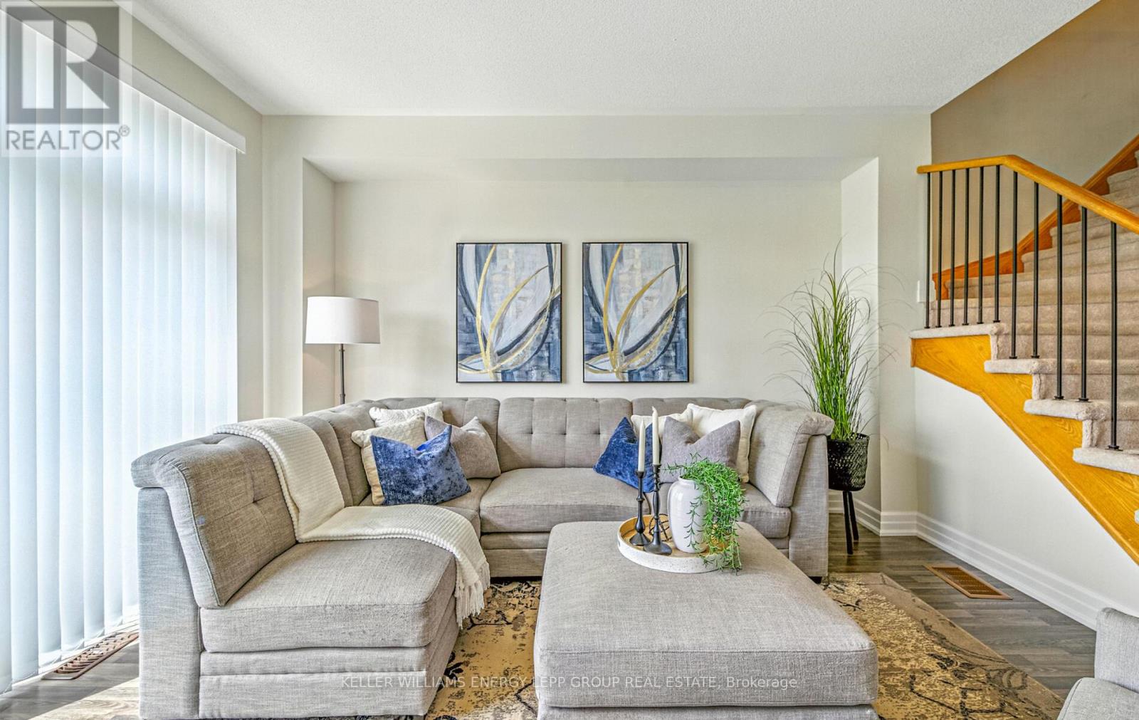 9 - 384 Arctic Red Drive, Oshawa, Ontario  L1L 0M5 - Photo 19 - E12584332