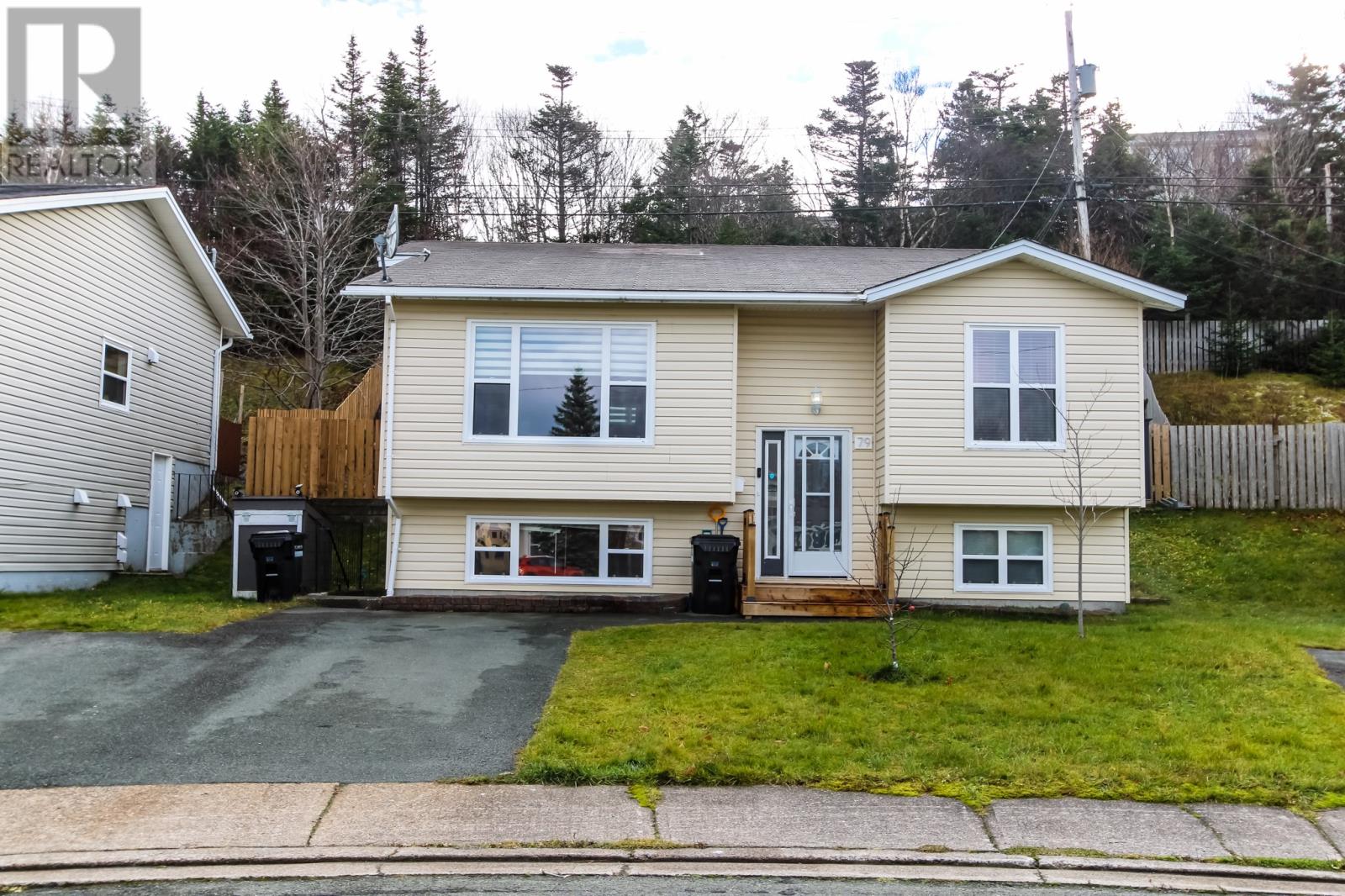 79 Neptune Road, St. John's, Newfoundland & Labrador