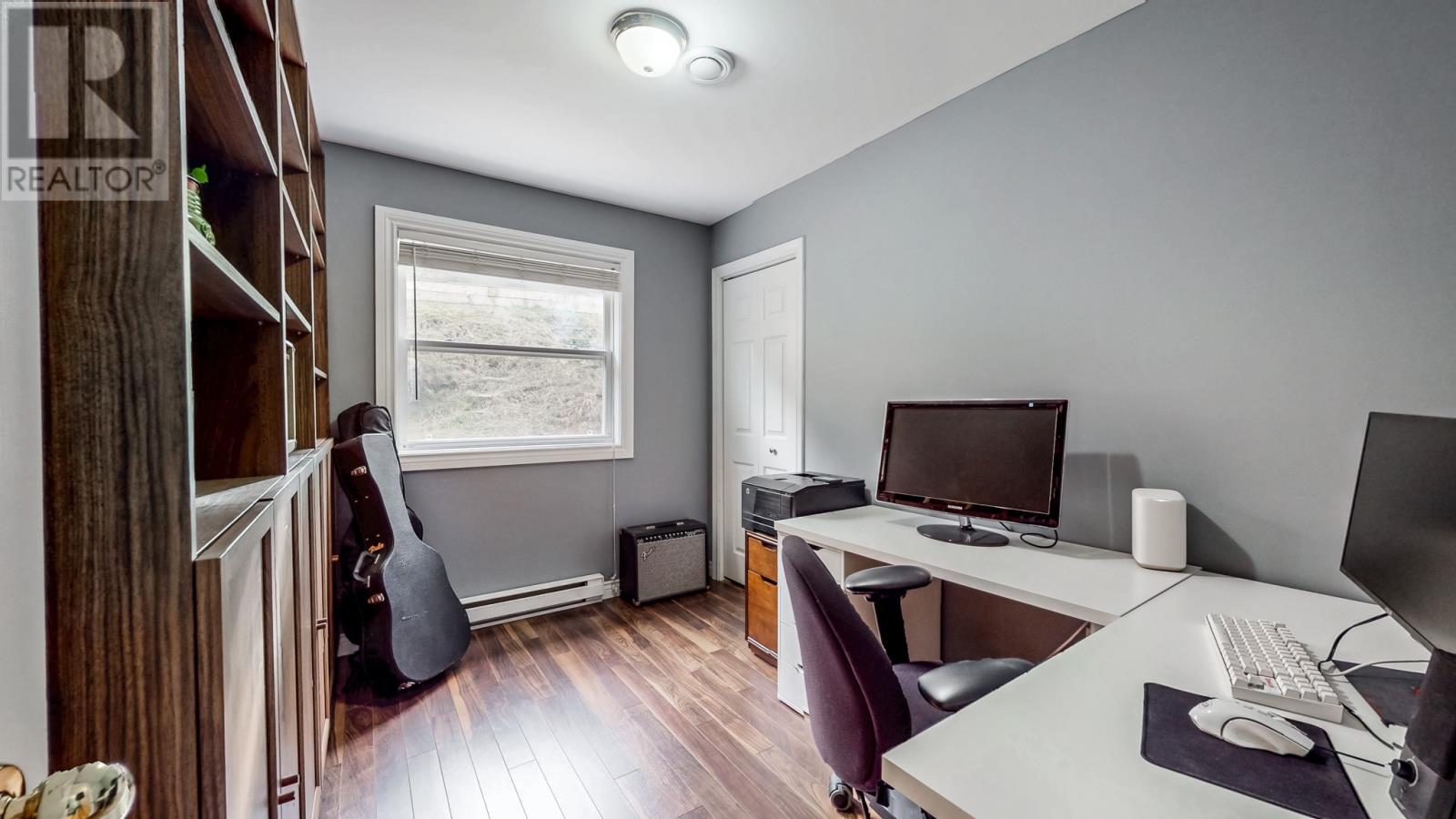 79 Neptune Road, St. John's, Newfoundland & Labrador  A1B 4J2 - Photo 16 - 1292957