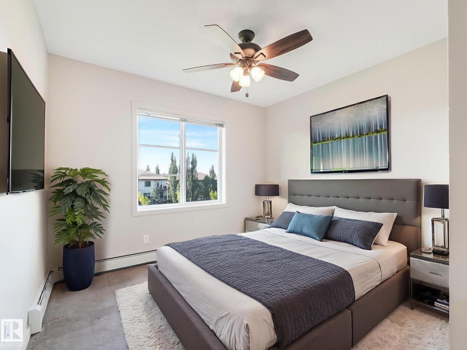 #317 1144 Adamson Dr Sw, Edmonton, Alberta  T6W 2X7 - Photo 25 - E4461340