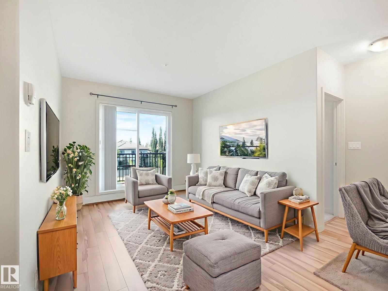 #317 1144 Adamson Dr Sw, Edmonton, Alberta  T6W 2X7 - Photo 19 - E4461340