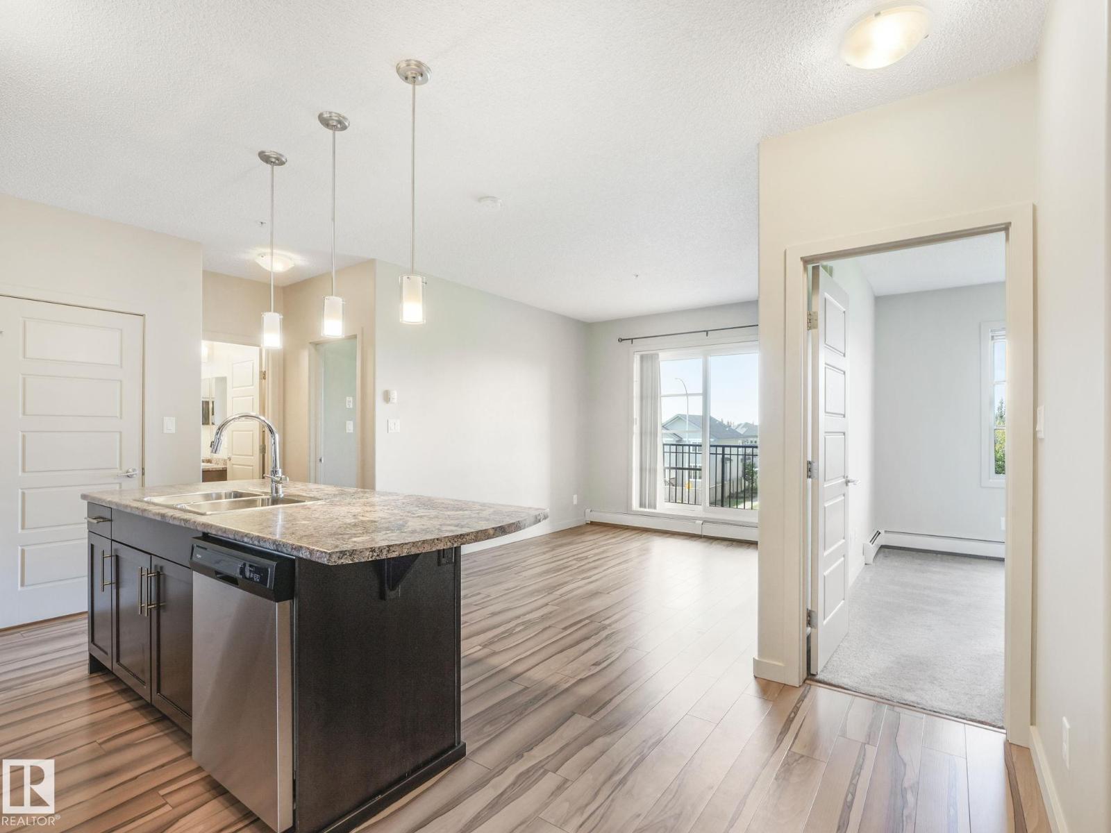 #317 1144 Adamson Dr Sw, Edmonton, Alberta  T6W 2X7 - Photo 12 - E4461340