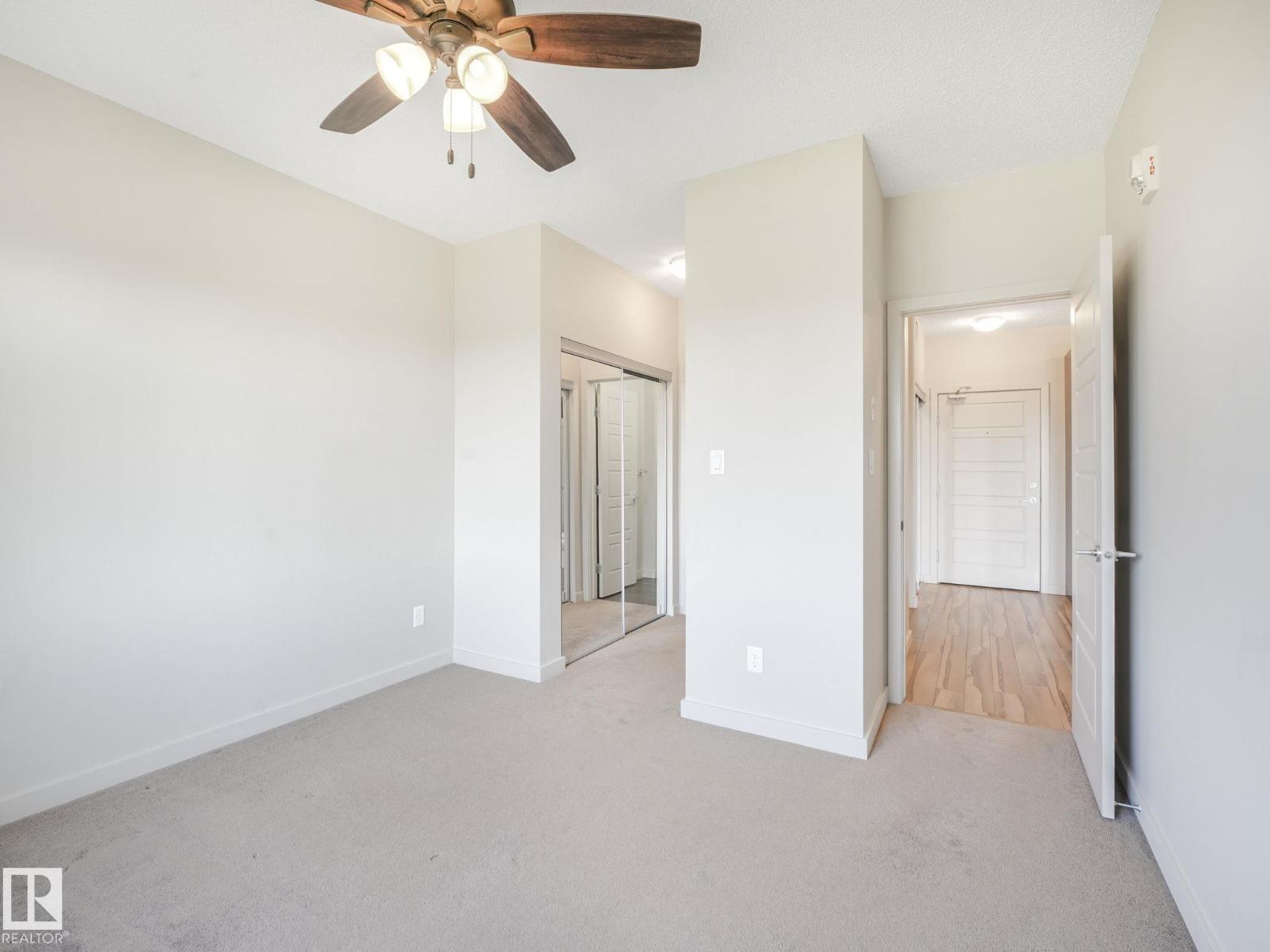 #317 1144 Adamson Dr Sw, Edmonton, Alberta  T6W 2X7 - Photo 27 - E4461340