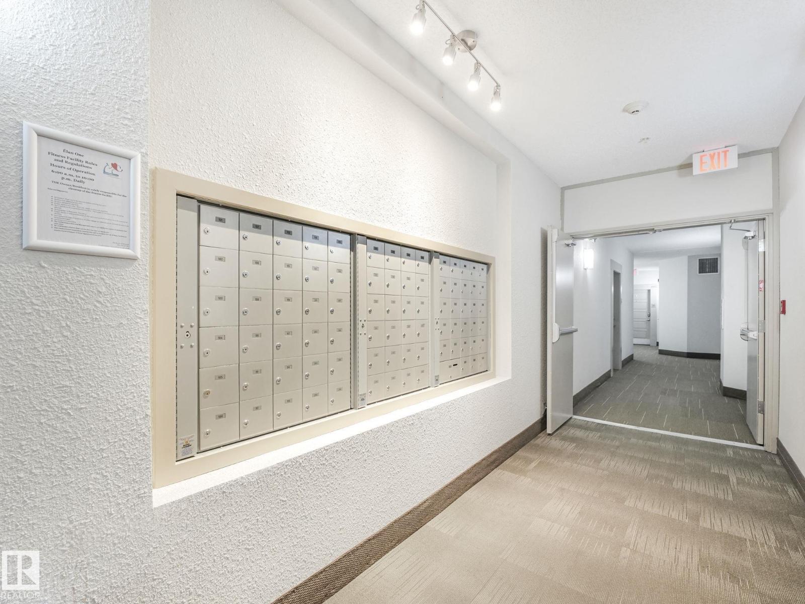 #317 1144 Adamson Dr Sw, Edmonton, Alberta  T6W 2X7 - Photo 57 - E4461340