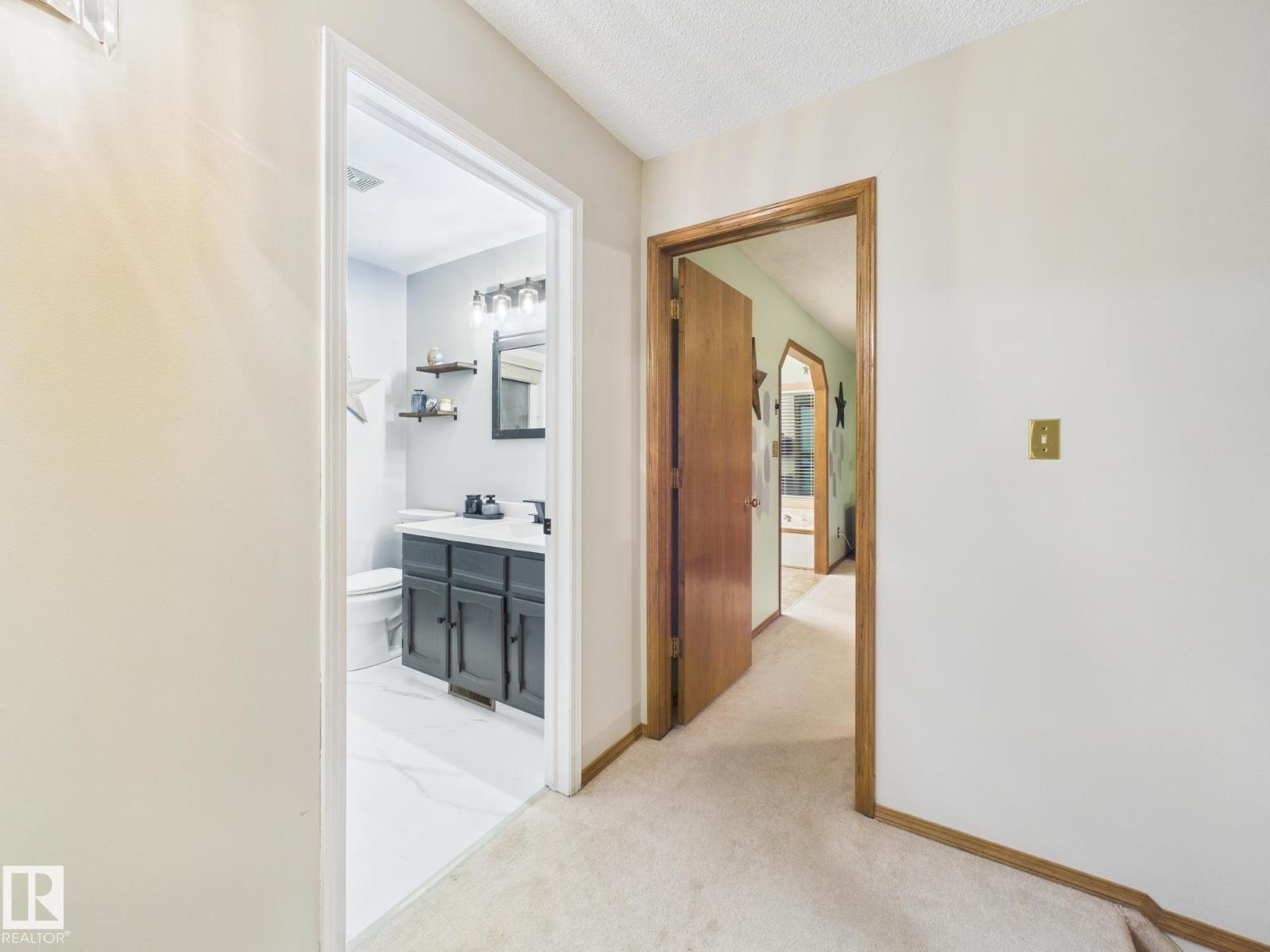 92 Dufferin St, St. Albert, Alberta  T8N 5R7 - Photo 31 - E4466933