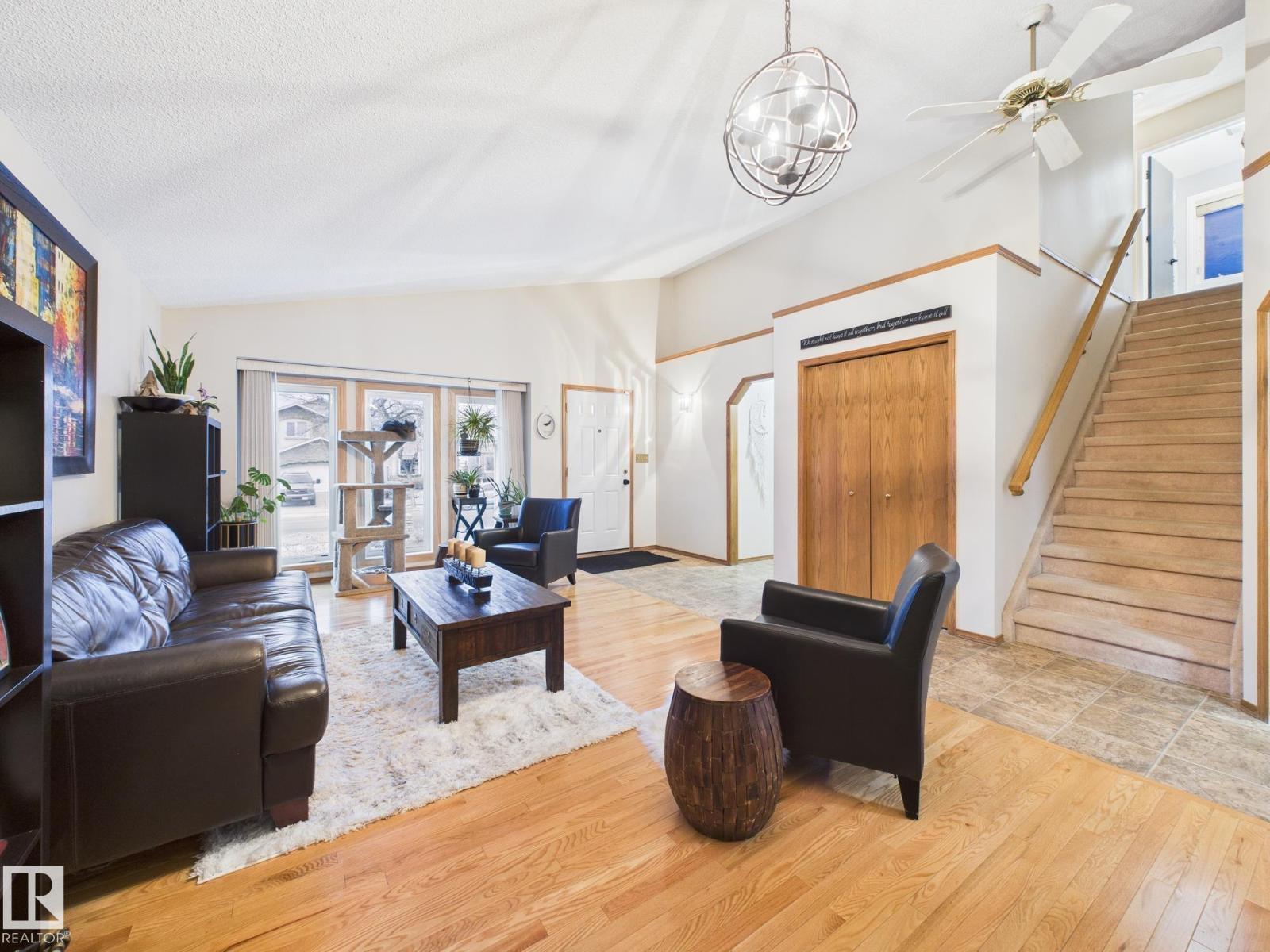 92 Dufferin St, St. Albert, Alberta  T8N 5R7 - Photo 10 - E4466933