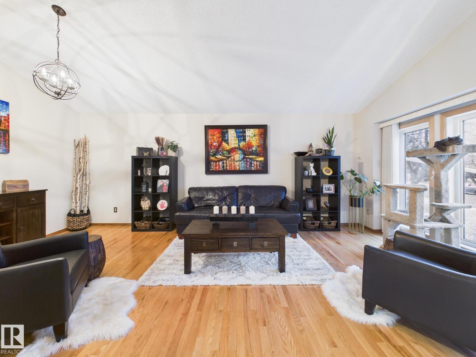 92 Dufferin St, St. Albert, Alberta  T8N 5R7 - Photo 12 - E4466933