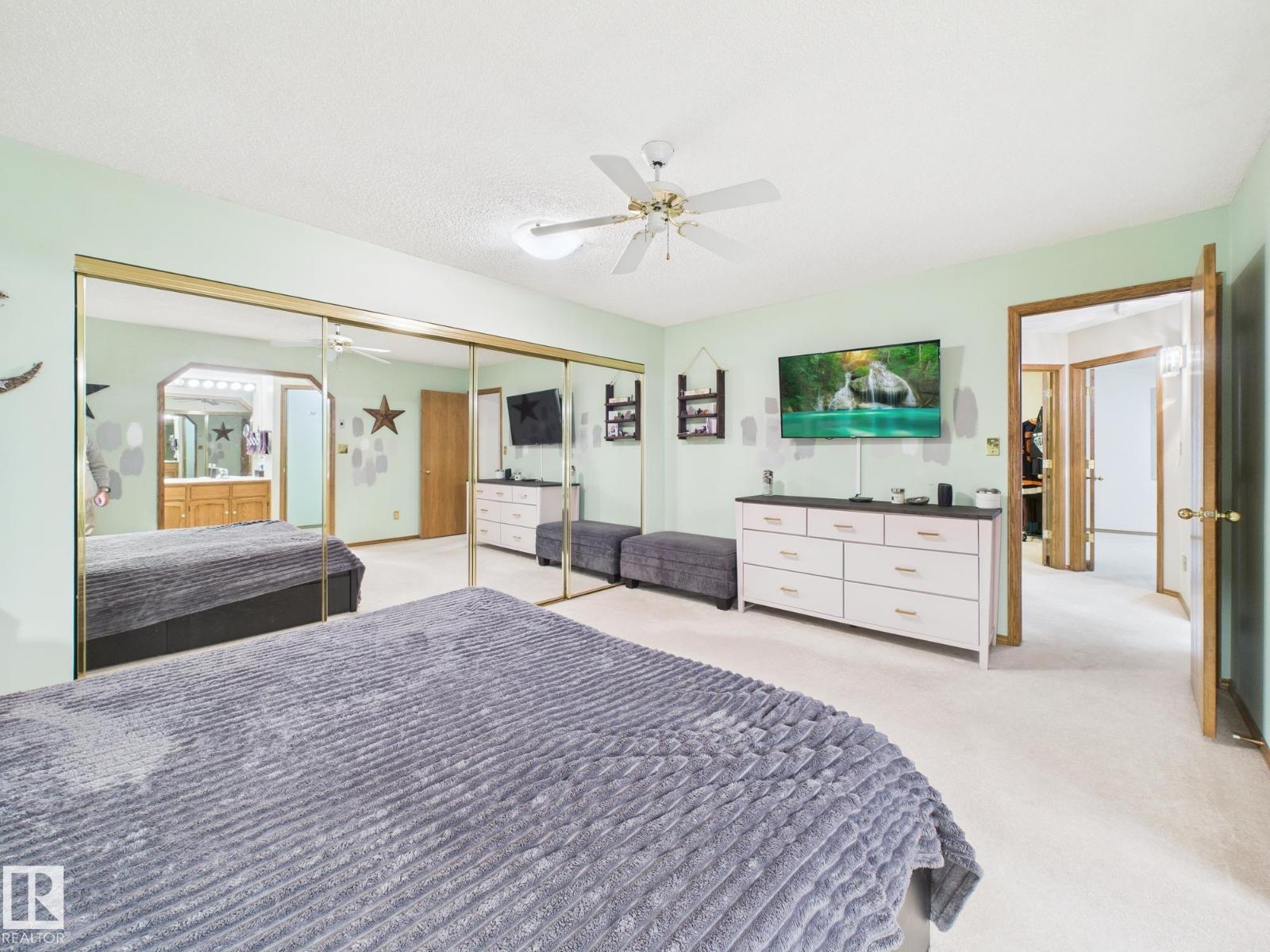 92 Dufferin St, St. Albert, Alberta  T8N 5R7 - Photo 34 - E4466933