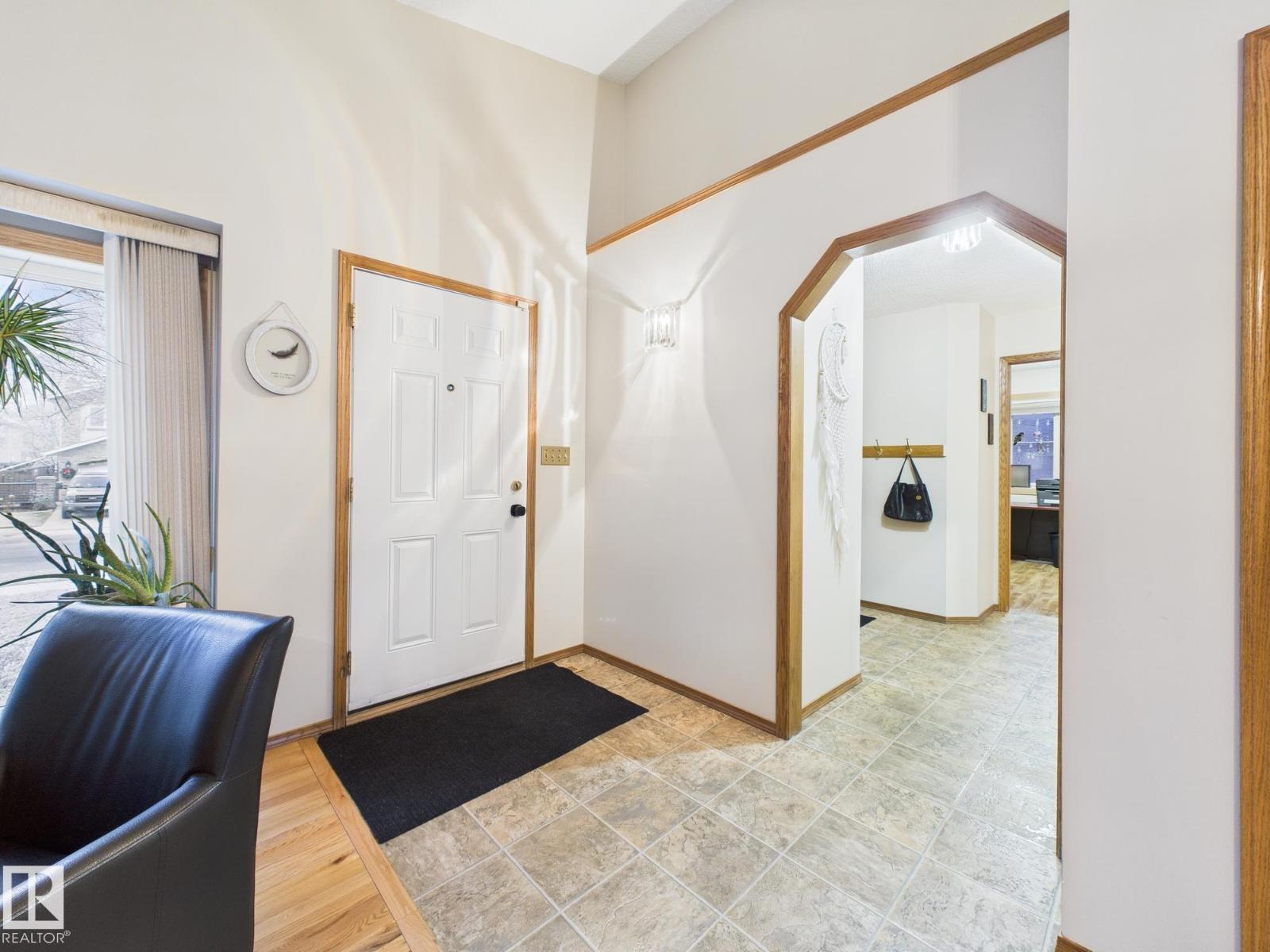 92 Dufferin St, St. Albert, Alberta  T8N 5R7 - Photo 8 - E4466933