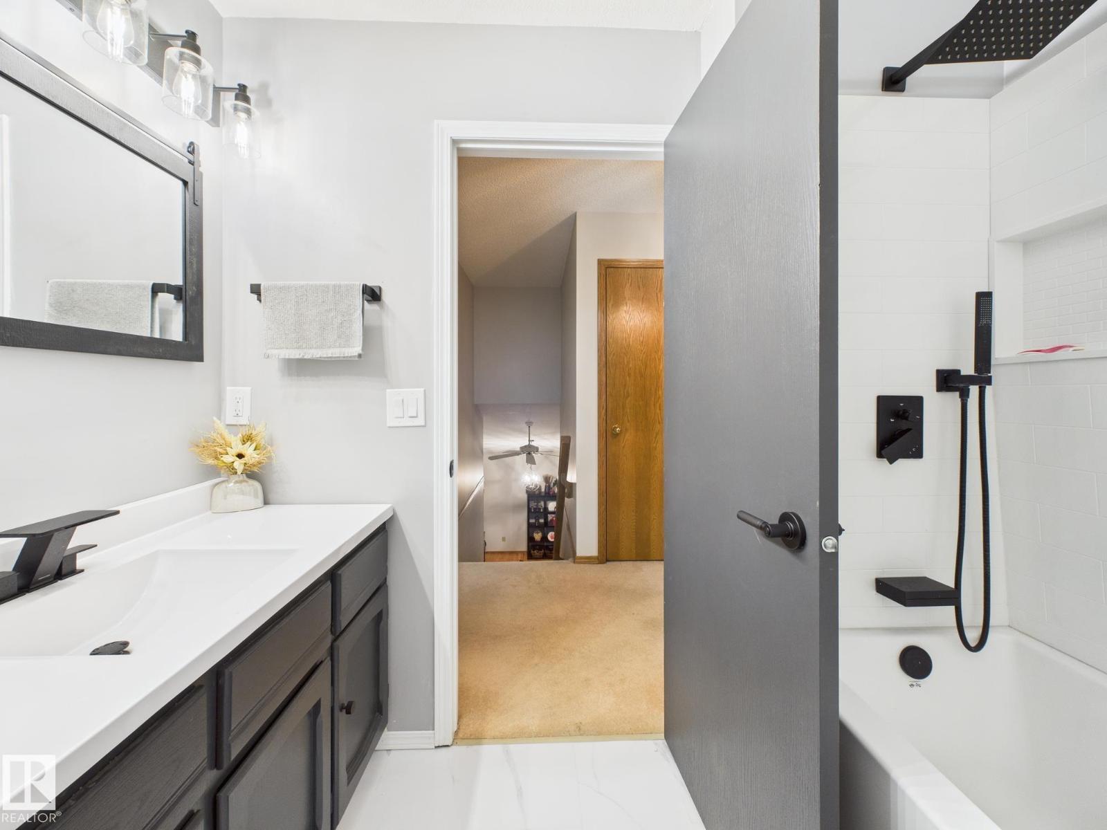 92 Dufferin St, St. Albert, Alberta  T8N 5R7 - Photo 47 - E4466933