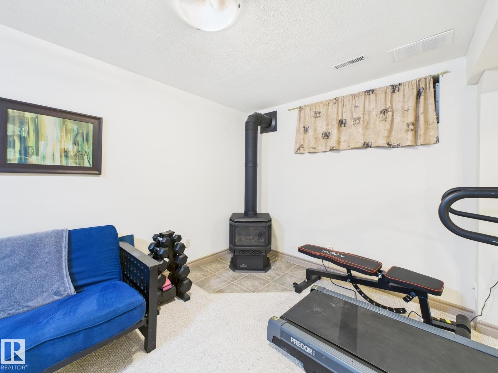 92 Dufferin St, St. Albert, Alberta  T8N 5R7 - Photo 49 - E4466933