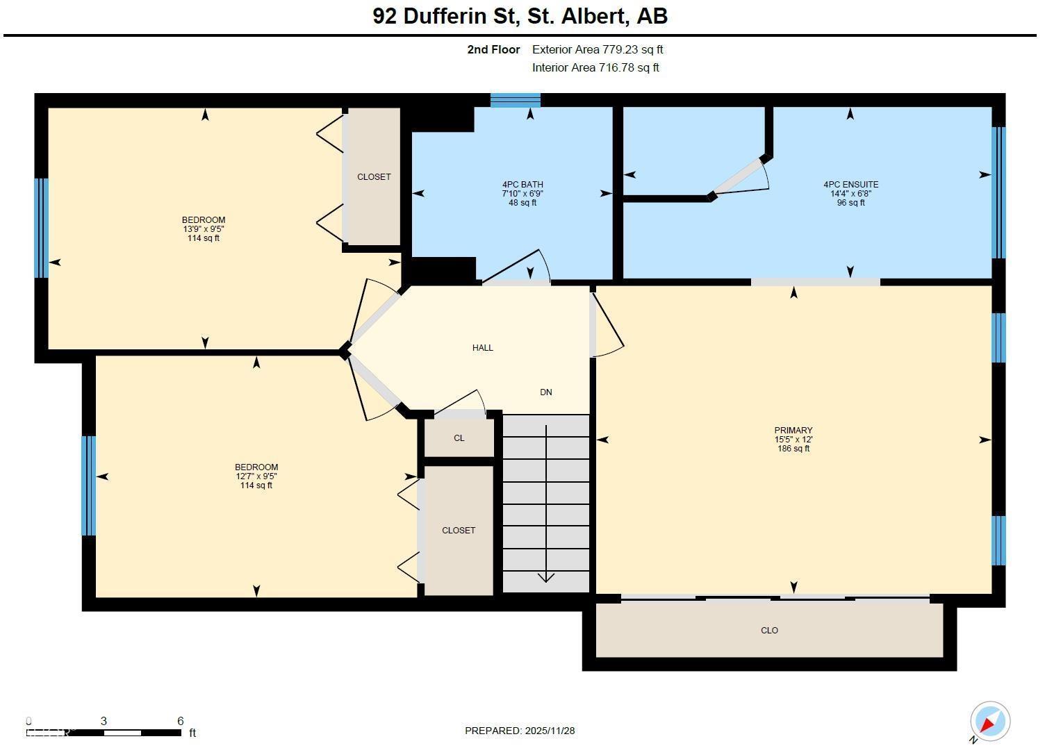 92 Dufferin St, St. Albert, Alberta  T8N 5R7 - Photo 73 - E4466933