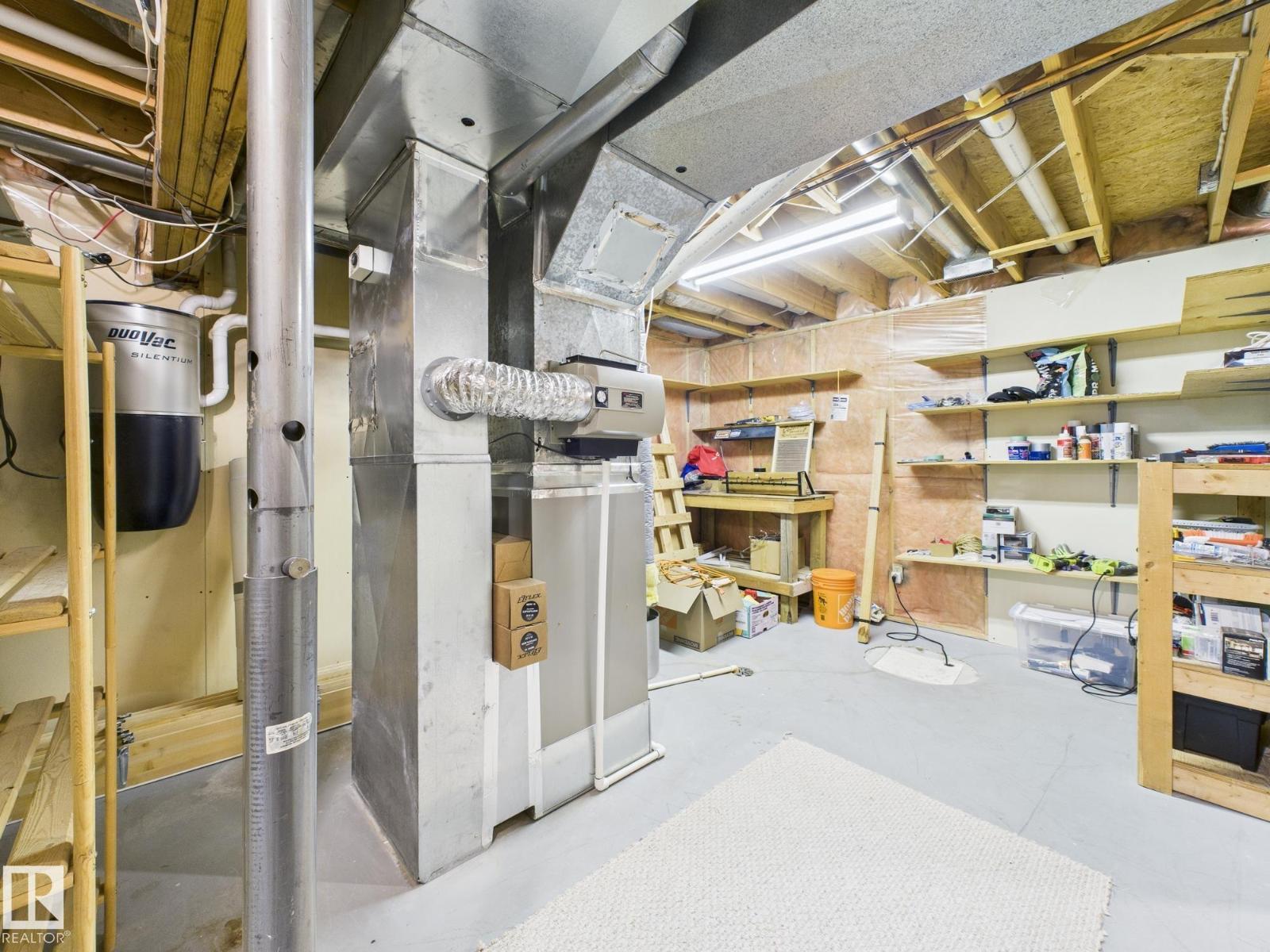 92 Dufferin St, St. Albert, Alberta  T8N 5R7 - Photo 58 - E4466933