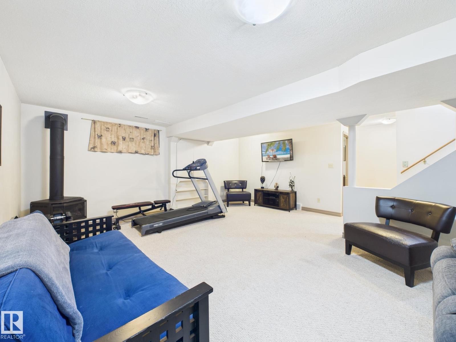 92 Dufferin St, St. Albert, Alberta  T8N 5R7 - Photo 48 - E4466933