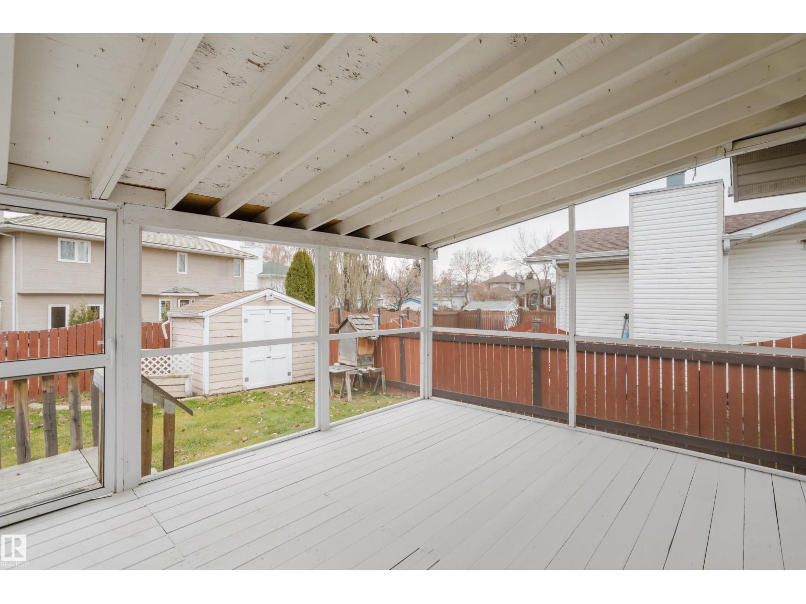 92 Dufferin St, St. Albert, Alberta  T8N 5R7 - Photo 71 - E4466933