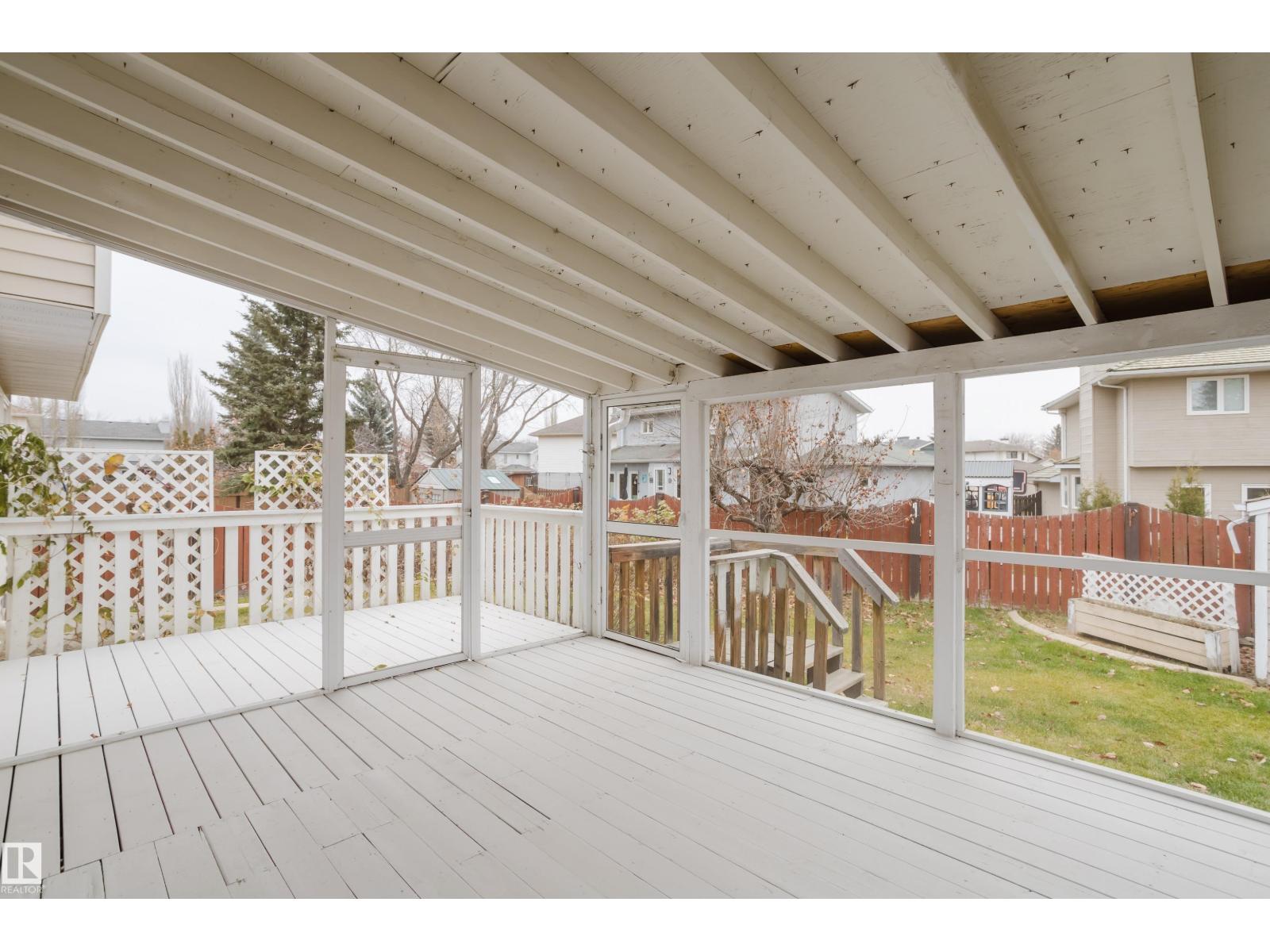 92 Dufferin St, St. Albert, Alberta  T8N 5R7 - Photo 70 - E4466933