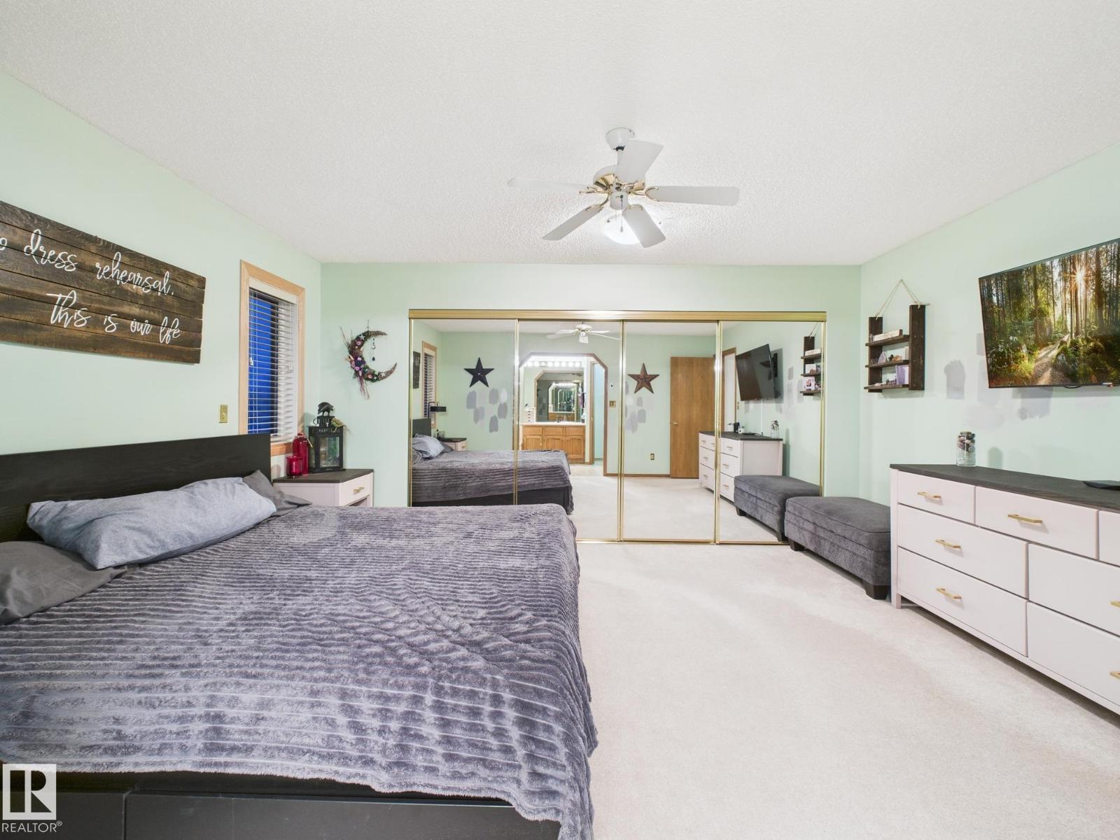 92 Dufferin St, St. Albert, Alberta  T8N 5R7 - Photo 33 - E4466933