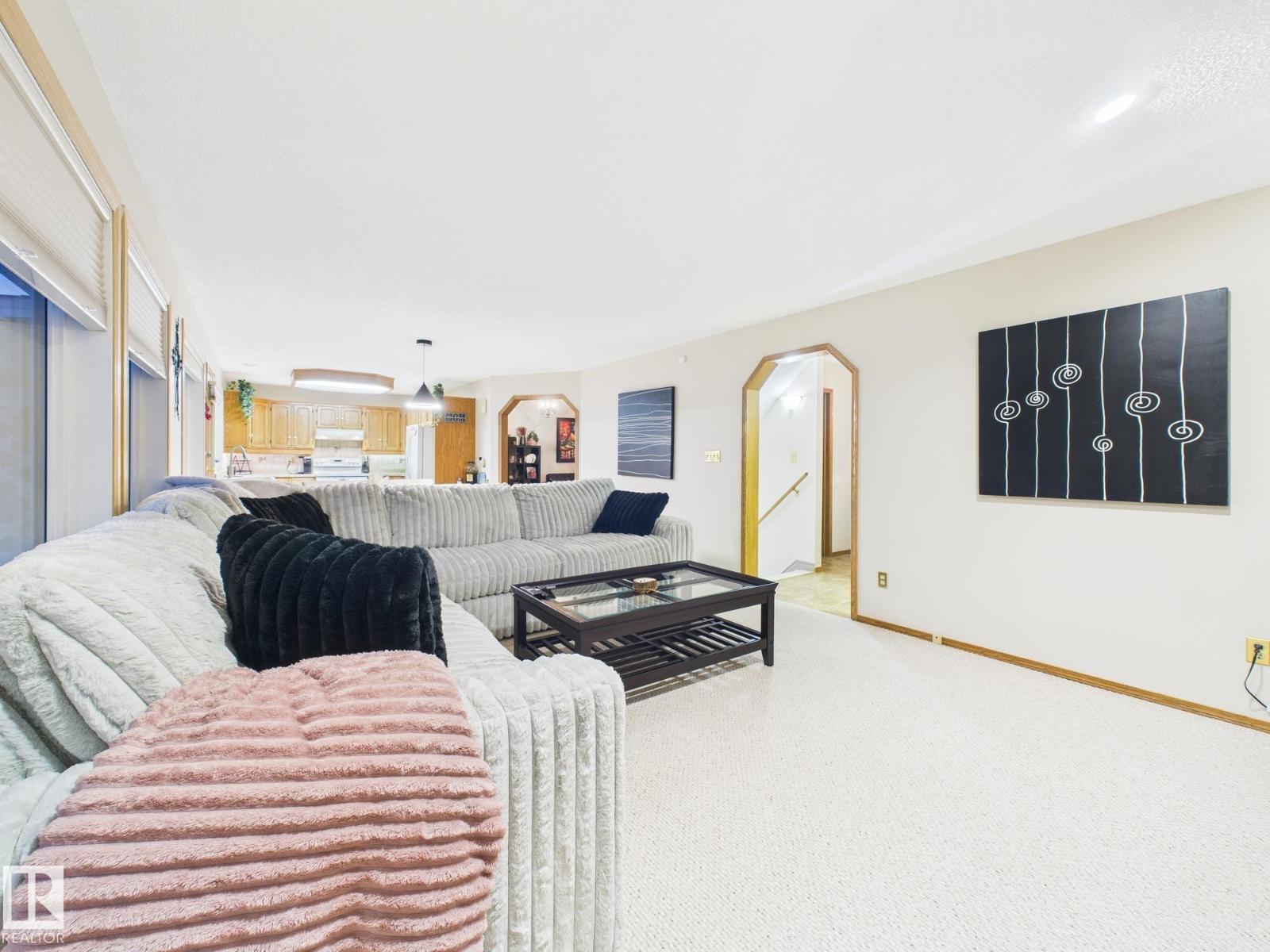 92 Dufferin St, St. Albert, Alberta  T8N 5R7 - Photo 23 - E4466933