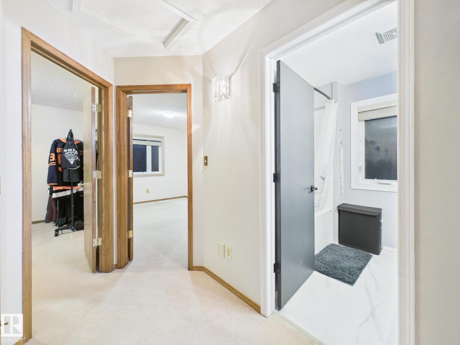 92 Dufferin St, St. Albert, Alberta  T8N 5R7 - Photo 30 - E4466933