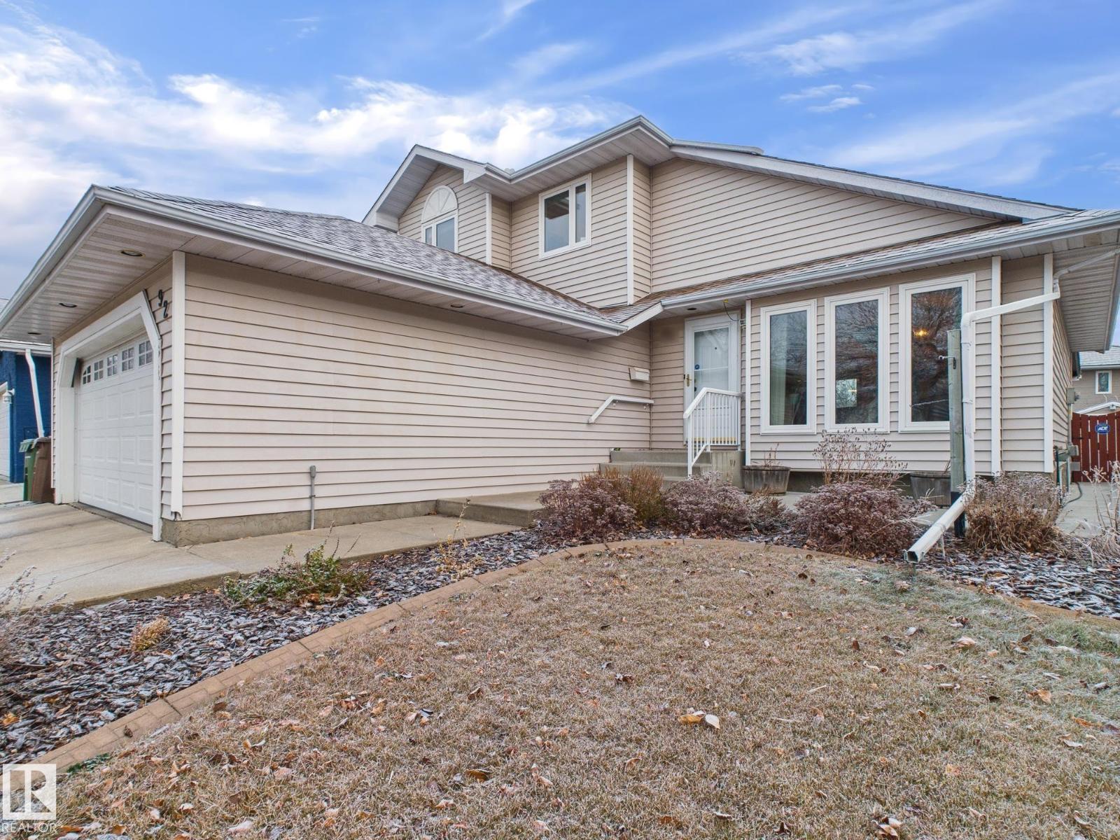 92 Dufferin St, St. Albert, Alberta  T8N 5R7 - Photo 6 - E4466933