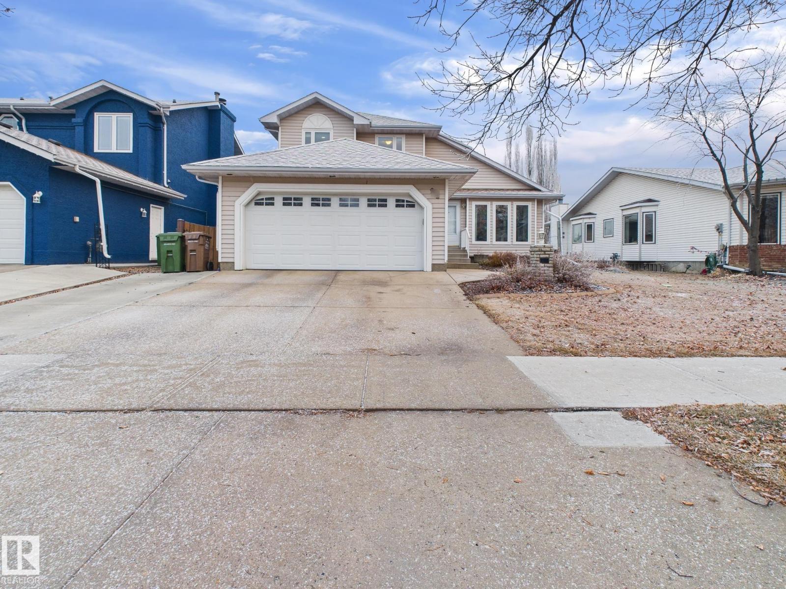 92 Dufferin St, St. Albert, Alberta  T8N 5R7 - Photo 4 - E4466933