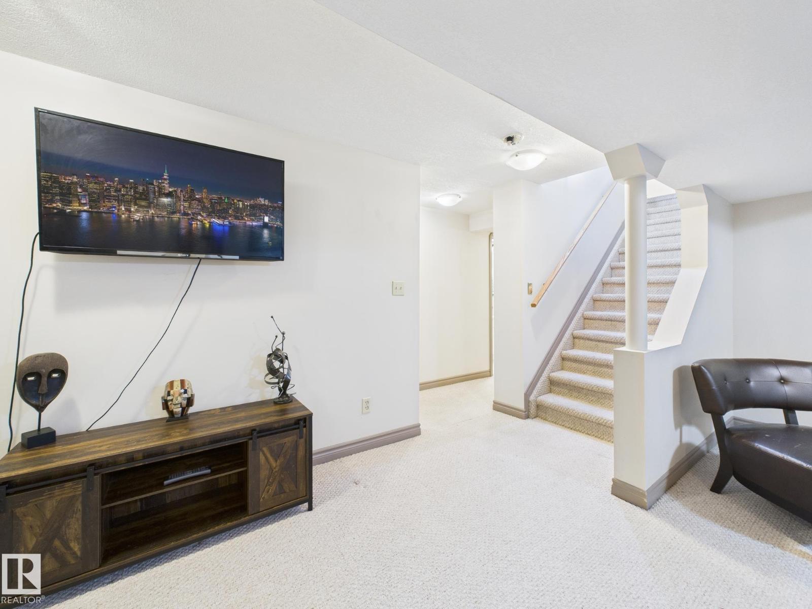 92 Dufferin St, St. Albert, Alberta  T8N 5R7 - Photo 50 - E4466933