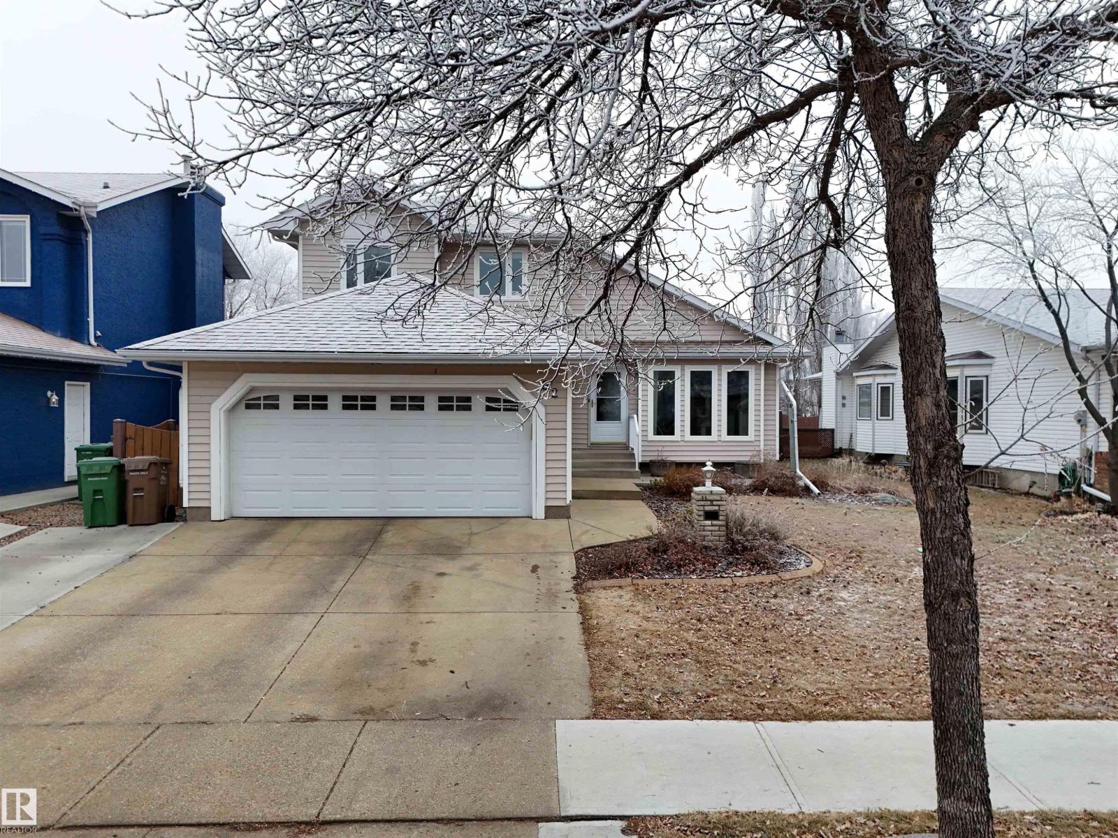 92 Dufferin St, St. Albert, Alberta  T8N 5R7 - Photo 2 - E4466933