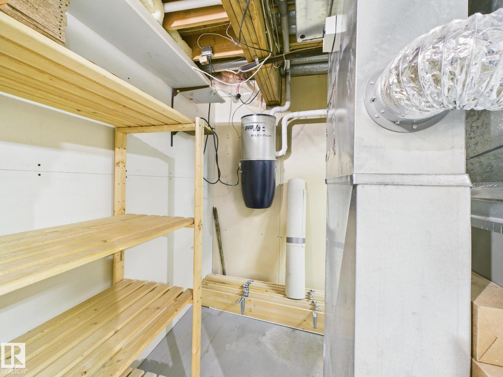 92 Dufferin St, St. Albert, Alberta  T8N 5R7 - Photo 59 - E4466933