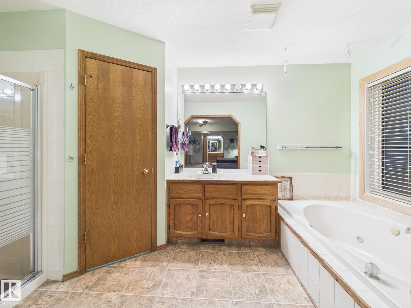 92 Dufferin St, St. Albert, Alberta  T8N 5R7 - Photo 40 - E4466933