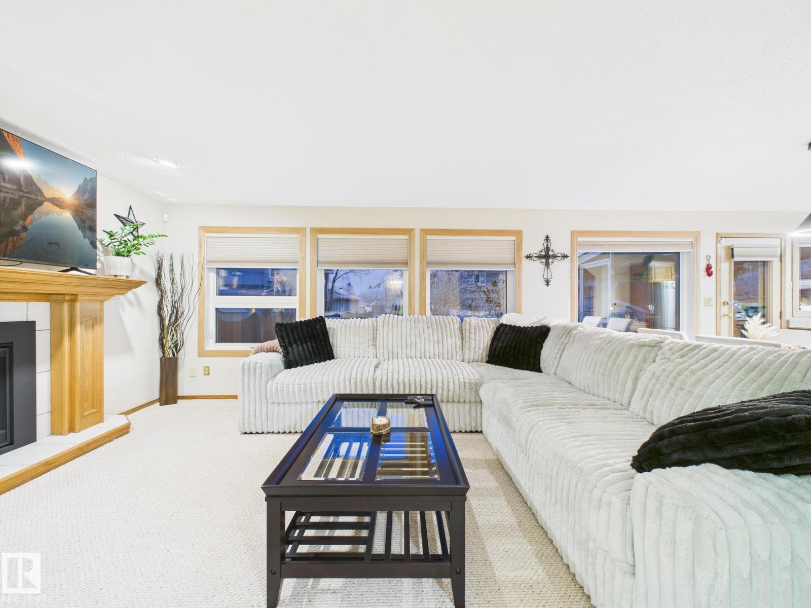 92 Dufferin St, St. Albert, Alberta  T8N 5R7 - Photo 21 - E4466933