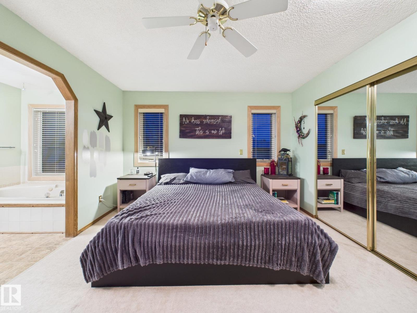 92 Dufferin St, St. Albert, Alberta  T8N 5R7 - Photo 35 - E4466933