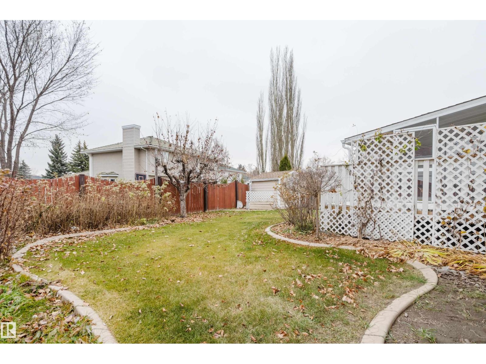 92 Dufferin St, St. Albert, Alberta  T8N 5R7 - Photo 65 - E4466933