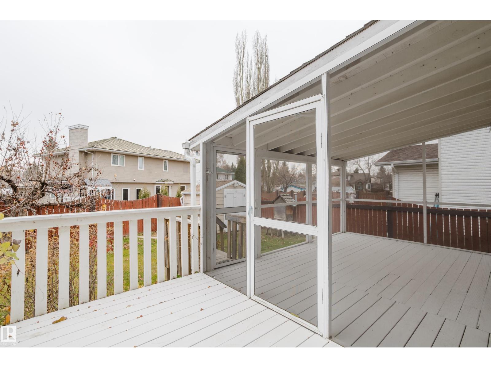 92 Dufferin St, St. Albert, Alberta  T8N 5R7 - Photo 69 - E4466933