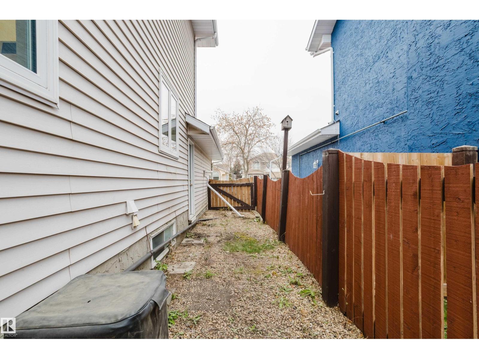 92 Dufferin St, St. Albert, Alberta  T8N 5R7 - Photo 62 - E4466933