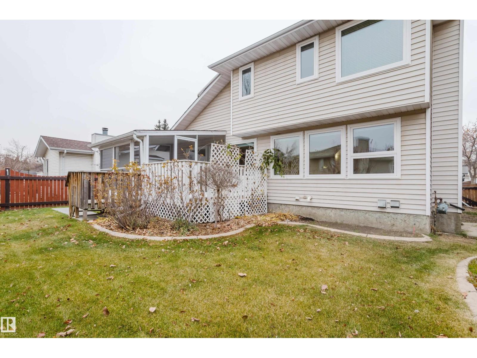 92 Dufferin St, St. Albert, Alberta  T8N 5R7 - Photo 66 - E4466933