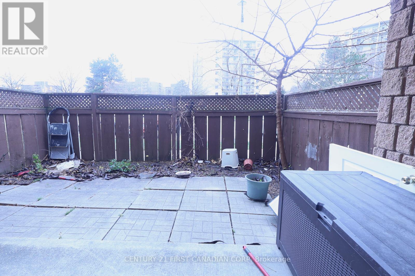 104 - 1590 Ernest Avenue, London South, Ontario  N6E 2V4 - Photo 16 - X12584318