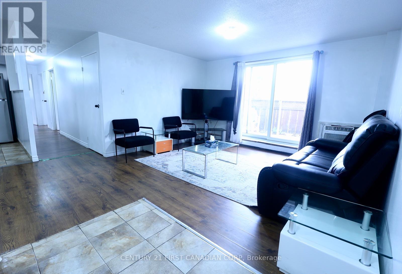 104 - 1590 Ernest Avenue, London South, Ontario  N6E 2V4 - Photo 4 - X12584318