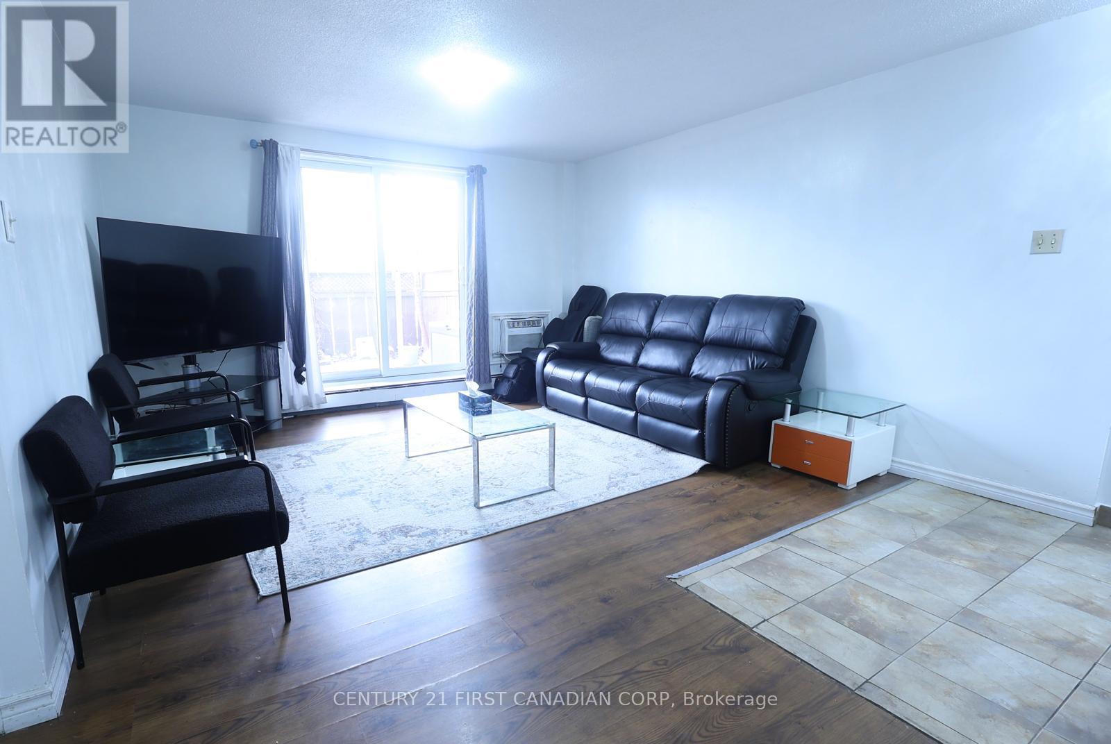 104 - 1590 Ernest Avenue, London South, Ontario  N6E 2V4 - Photo 5 - X12584318