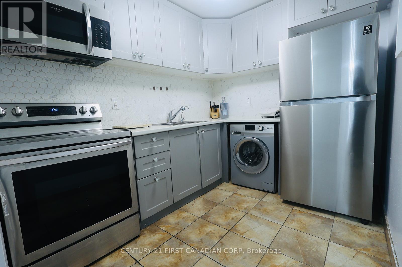 104 - 1590 Ernest Avenue, London South, Ontario  N6E 2V4 - Photo 6 - X12584318