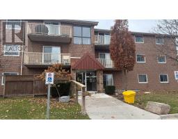 104 - 1590 ERNEST AVENUE, London South, Ontario