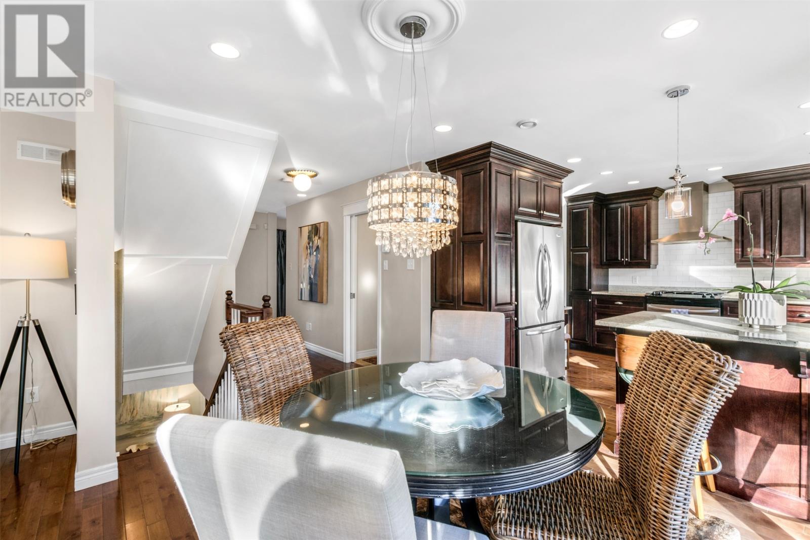 11 Oakley Place, St. John's, Newfoundland & Labrador  A1A 0E2 - Photo 10 - 1292929