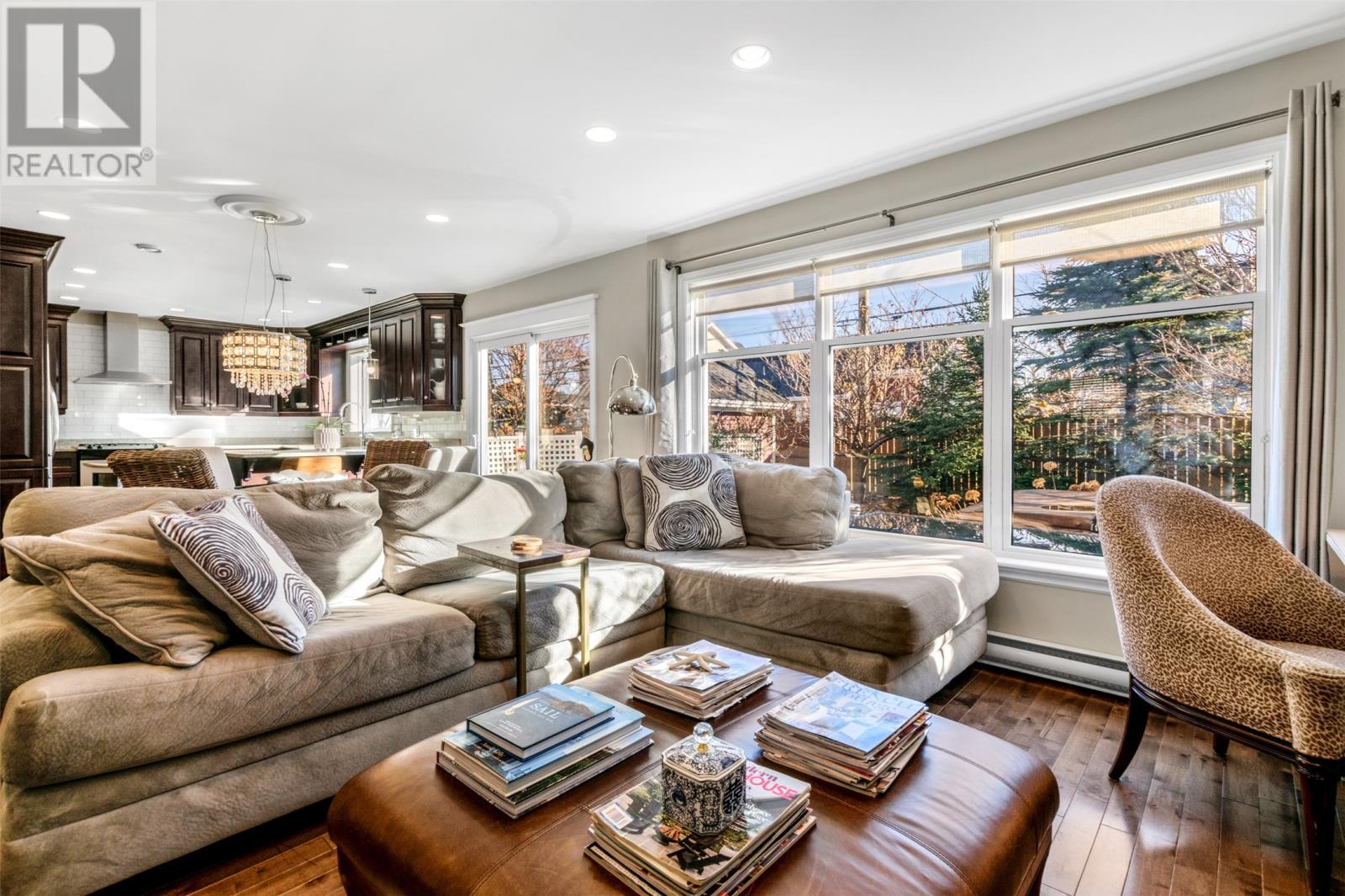 11 Oakley Place, St. John's, Newfoundland & Labrador  A1A 0E2 - Photo 12 - 1292929