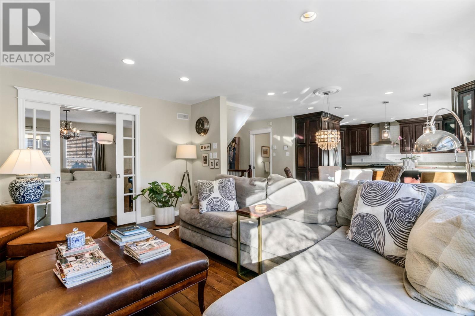 11 Oakley Place, St. John's, Newfoundland & Labrador  A1A 0E2 - Photo 13 - 1292929